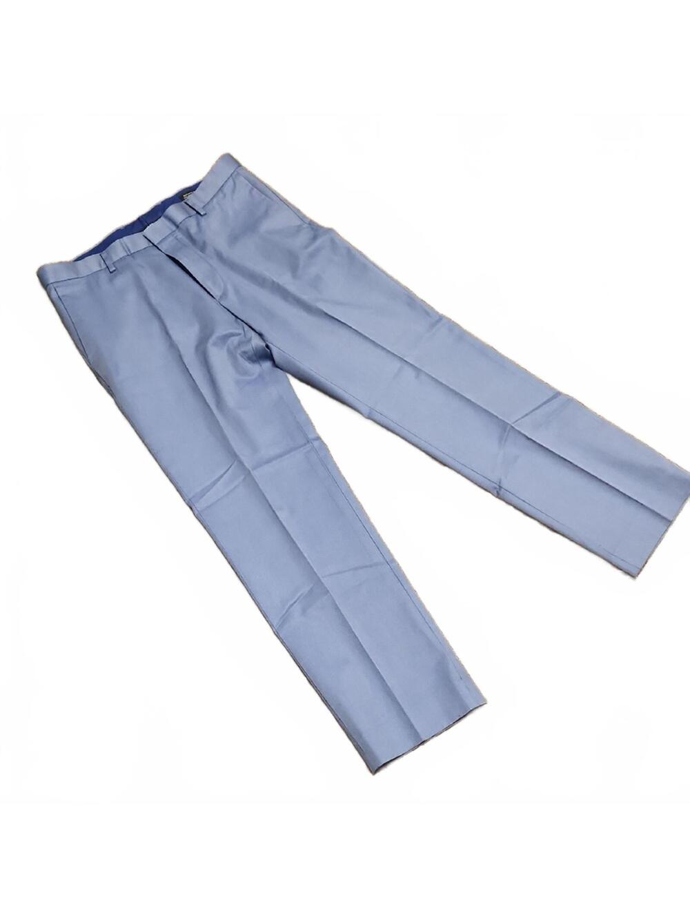 Banana Republic | Blue Dress Pants | 34x32